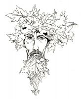 Green Man